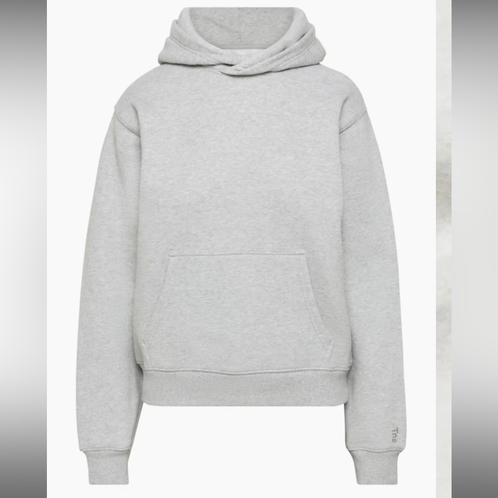TNA Cozy Fleece Perfect Hoodie